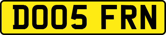 DO05FRN