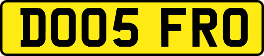 DO05FRO