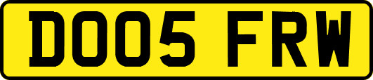 DO05FRW