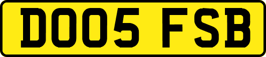 DO05FSB