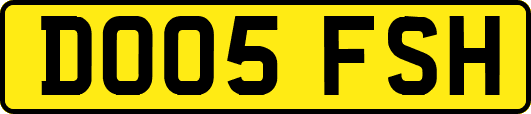 DO05FSH