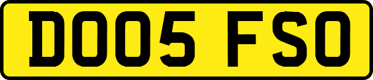 DO05FSO