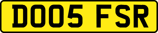 DO05FSR