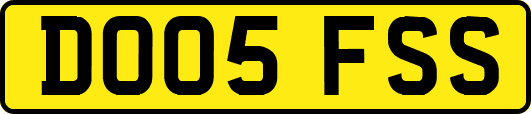 DO05FSS