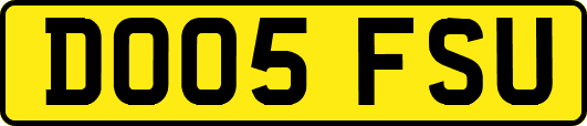 DO05FSU