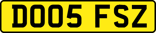 DO05FSZ