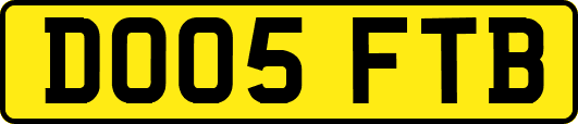 DO05FTB