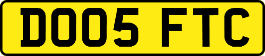 DO05FTC