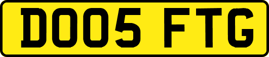 DO05FTG