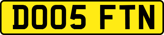 DO05FTN