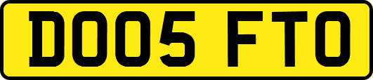 DO05FTO