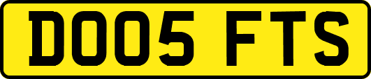 DO05FTS
