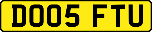 DO05FTU