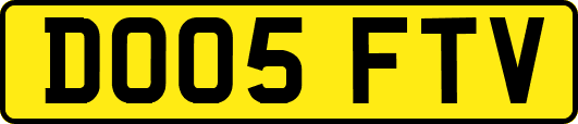DO05FTV