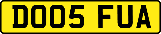 DO05FUA