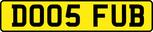 DO05FUB