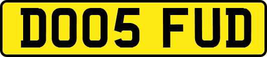 DO05FUD