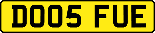 DO05FUE