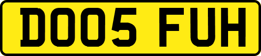 DO05FUH