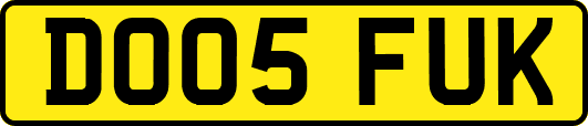 DO05FUK