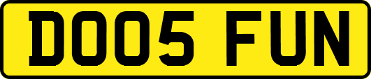 DO05FUN