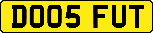 DO05FUT