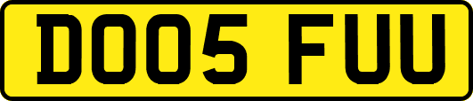 DO05FUU