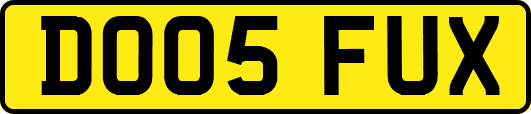 DO05FUX