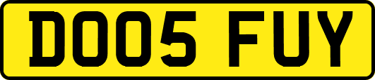DO05FUY