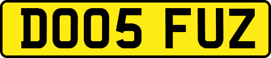 DO05FUZ