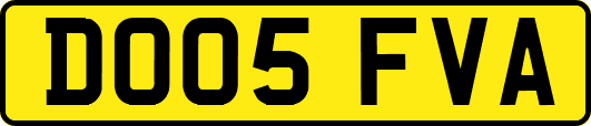 DO05FVA