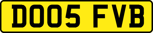 DO05FVB