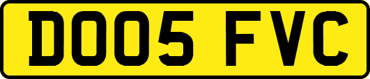 DO05FVC