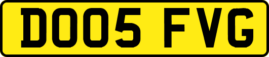 DO05FVG