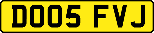 DO05FVJ