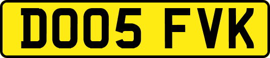 DO05FVK