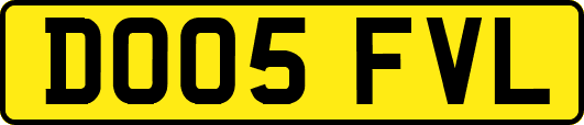 DO05FVL