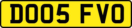 DO05FVO