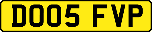 DO05FVP