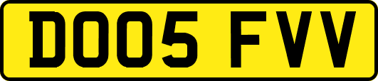 DO05FVV
