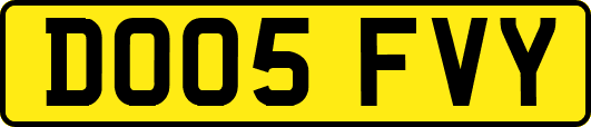 DO05FVY