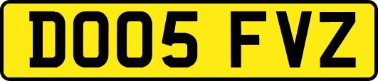 DO05FVZ