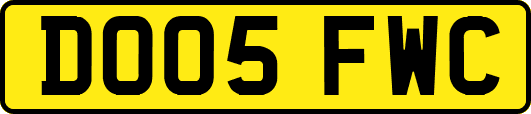 DO05FWC