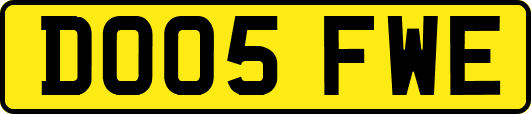 DO05FWE