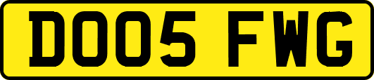 DO05FWG