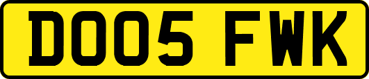 DO05FWK