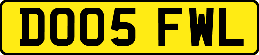 DO05FWL