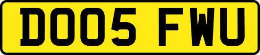 DO05FWU