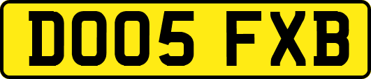 DO05FXB
