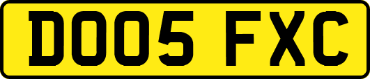 DO05FXC